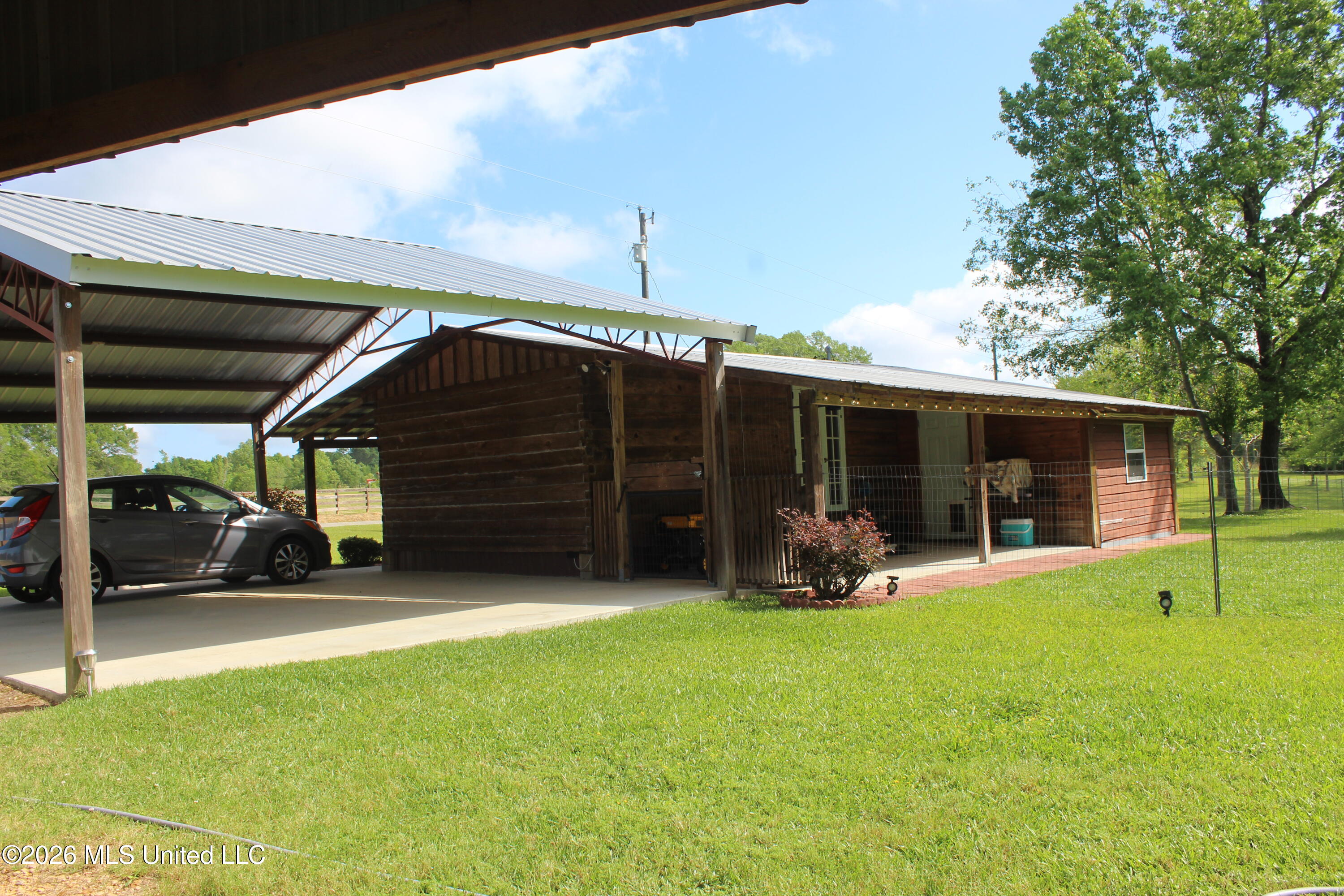 2121 Gene Road Southwest Bogue Chitto, MS 39629 - Photo 34 of 47 2121 Gene Road (35)