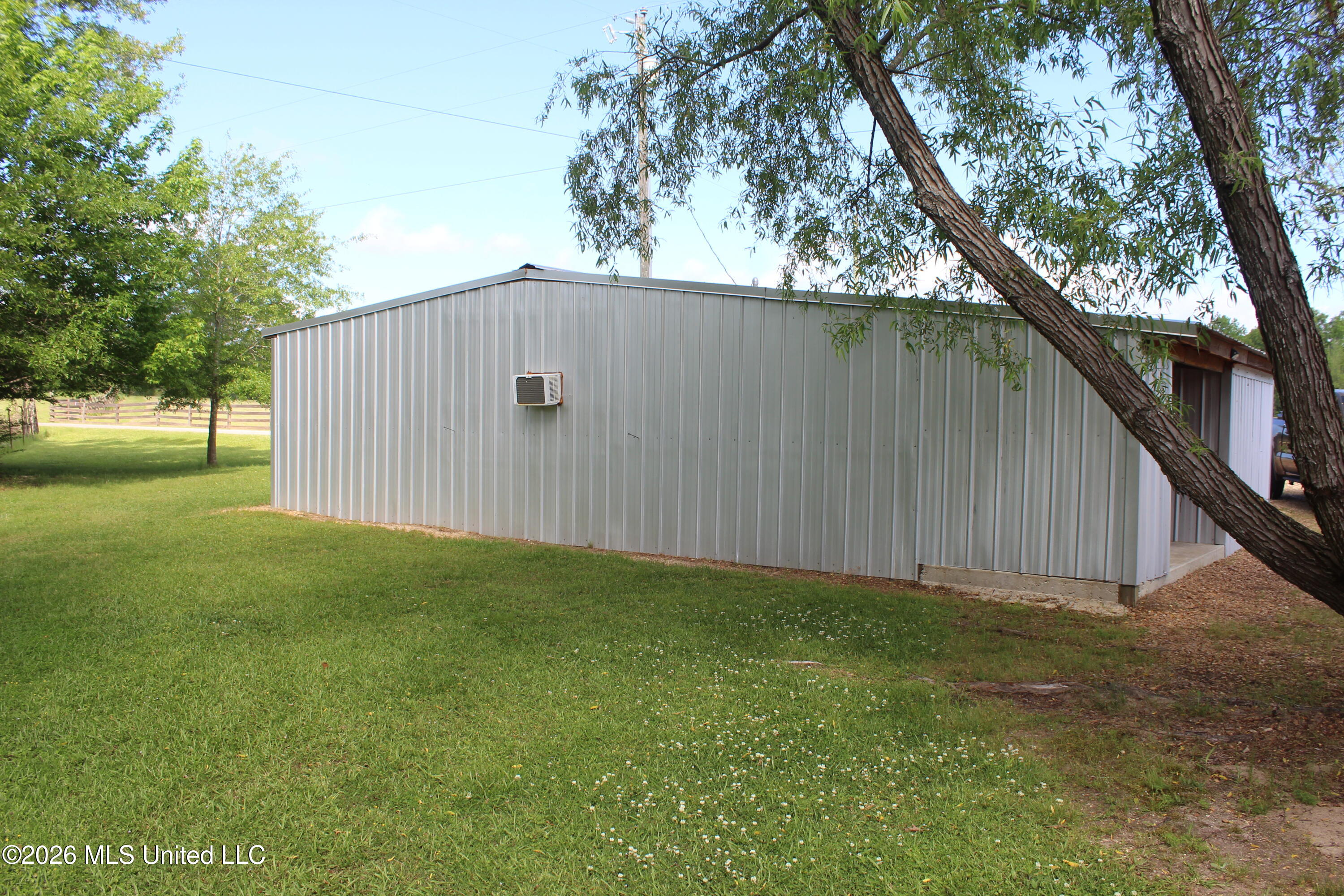 2121 Gene Road Southwest Bogue Chitto, MS 39629 - Photo 35 of 47 2121 Gene Road (36)