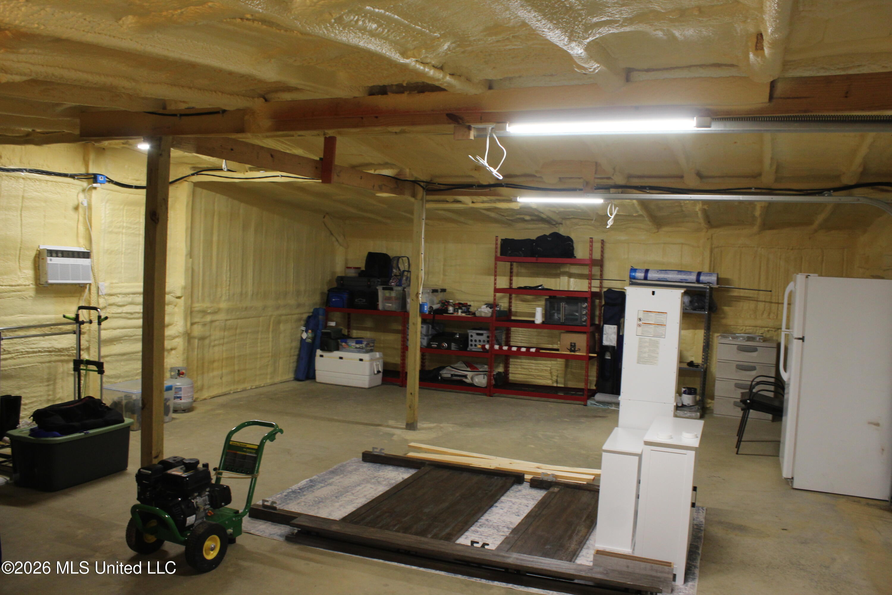 2121 Gene Road Southwest Bogue Chitto, MS 39629 - Photo 36 of 47 2121 Gene Road (37)