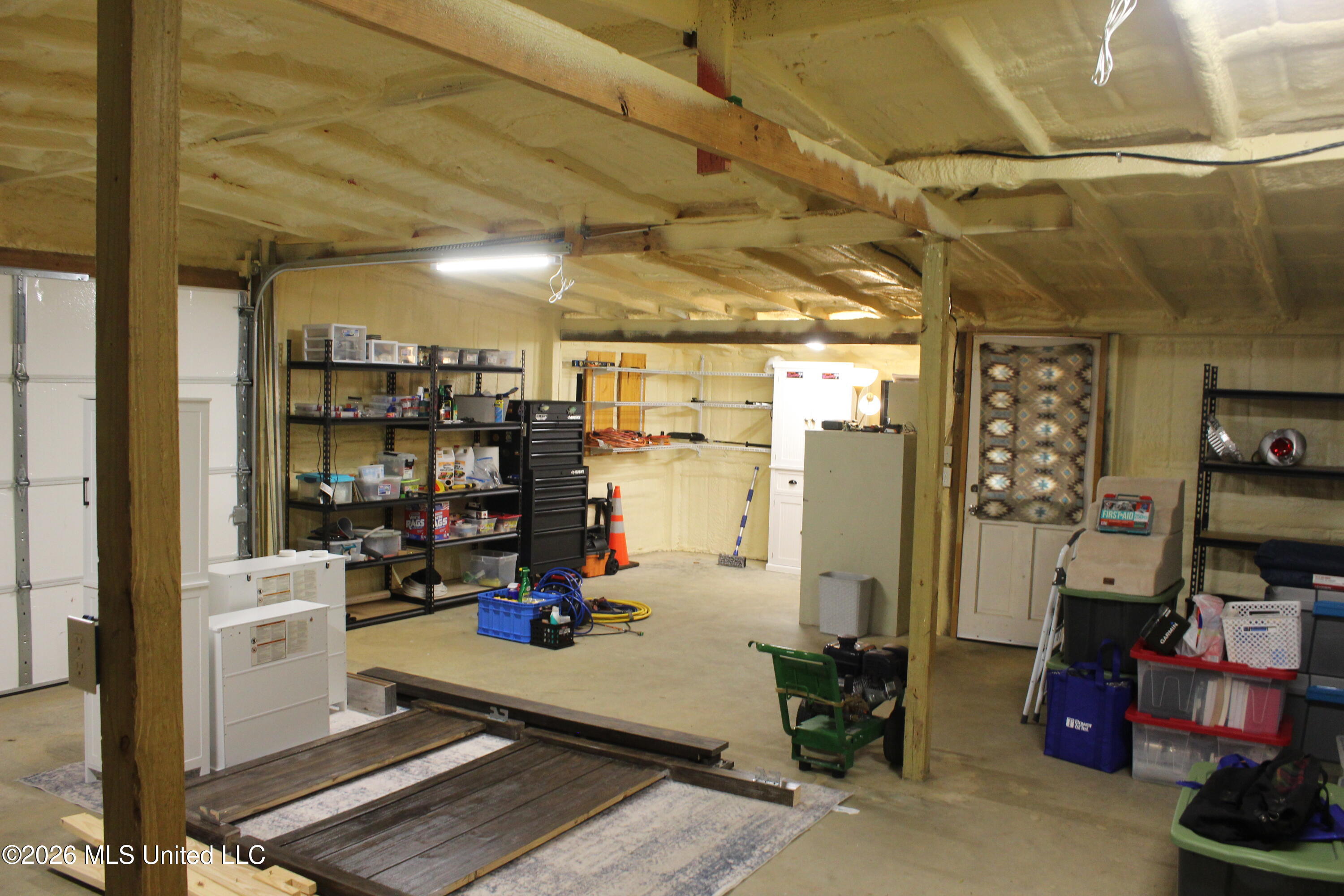 2121 Gene Road Southwest Bogue Chitto, MS 39629 - Photo 37 of 47 2121 Gene Road (38)