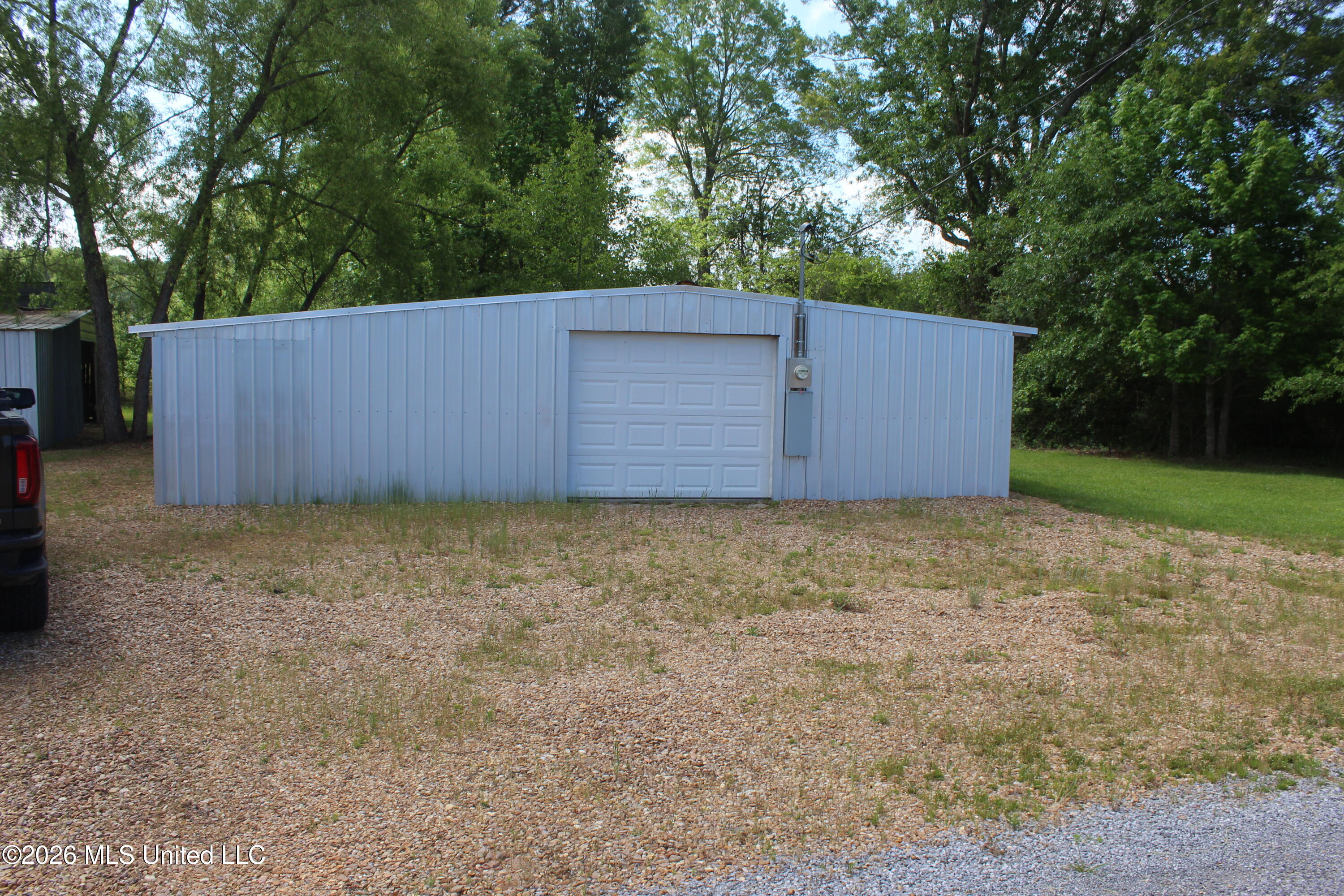2121 Gene Road Southwest Bogue Chitto, MS 39629 - Photo 40 of 47 2121 Gene Road (41)