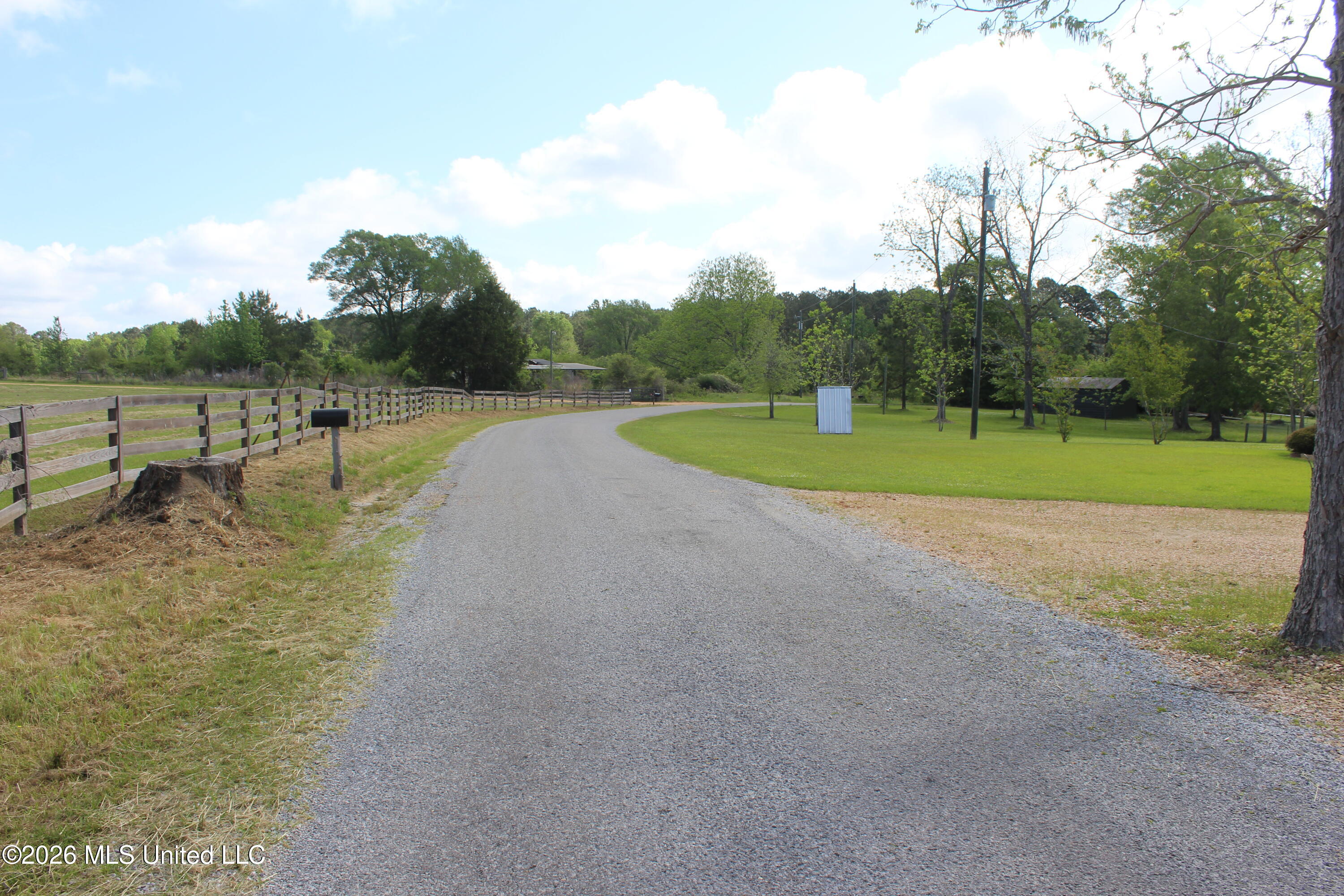 2121 Gene Road Southwest Bogue Chitto, MS 39629 - Photo 41 of 47 2121 Gene Road (42)