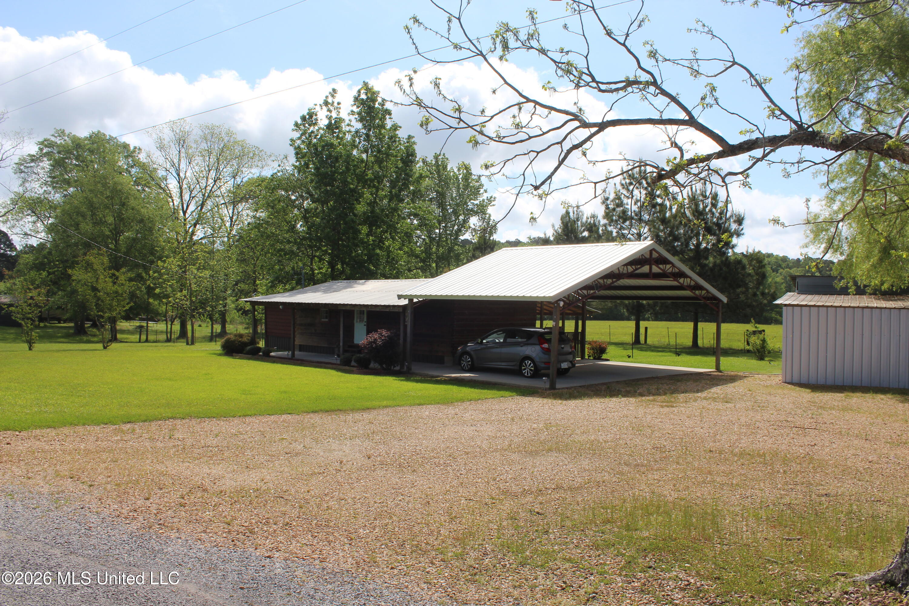 2121 Gene Road Southwest Bogue Chitto, MS 39629 - Photo 42 of 47 2121 Gene Road (43)