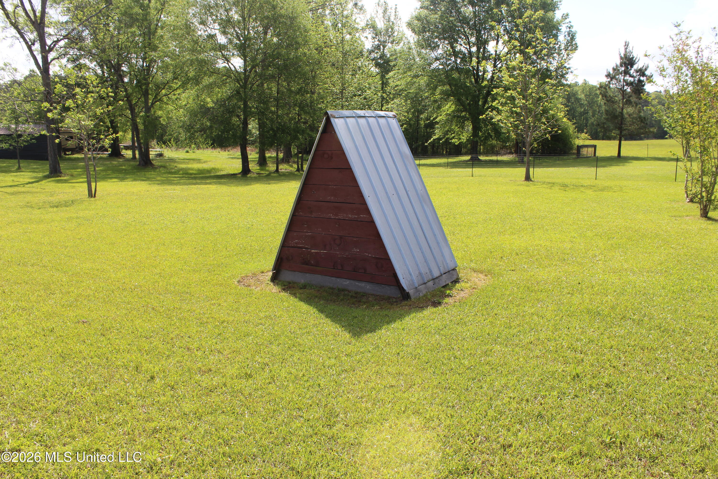 2121 Gene Road Southwest Bogue Chitto, MS 39629 - Photo 44 of 47 2121 Gene Road (45)