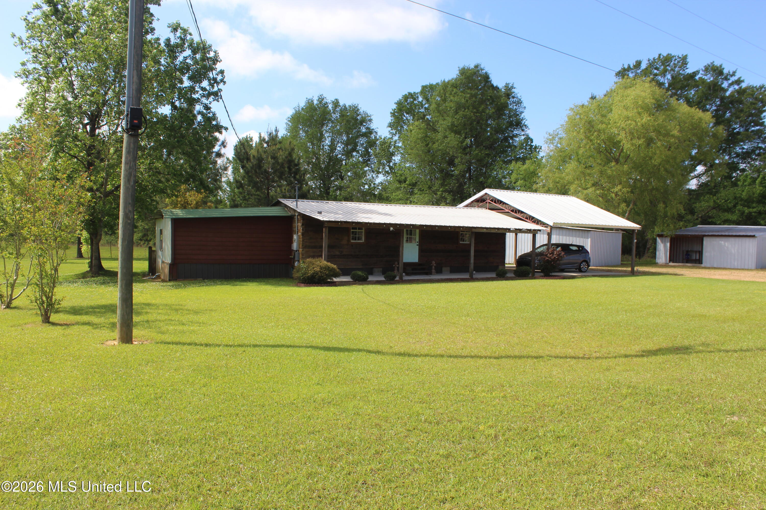 2121 Gene Road Southwest Bogue Chitto, MS 39629 - Photo 45 of 47 2121 Gene Road (46)