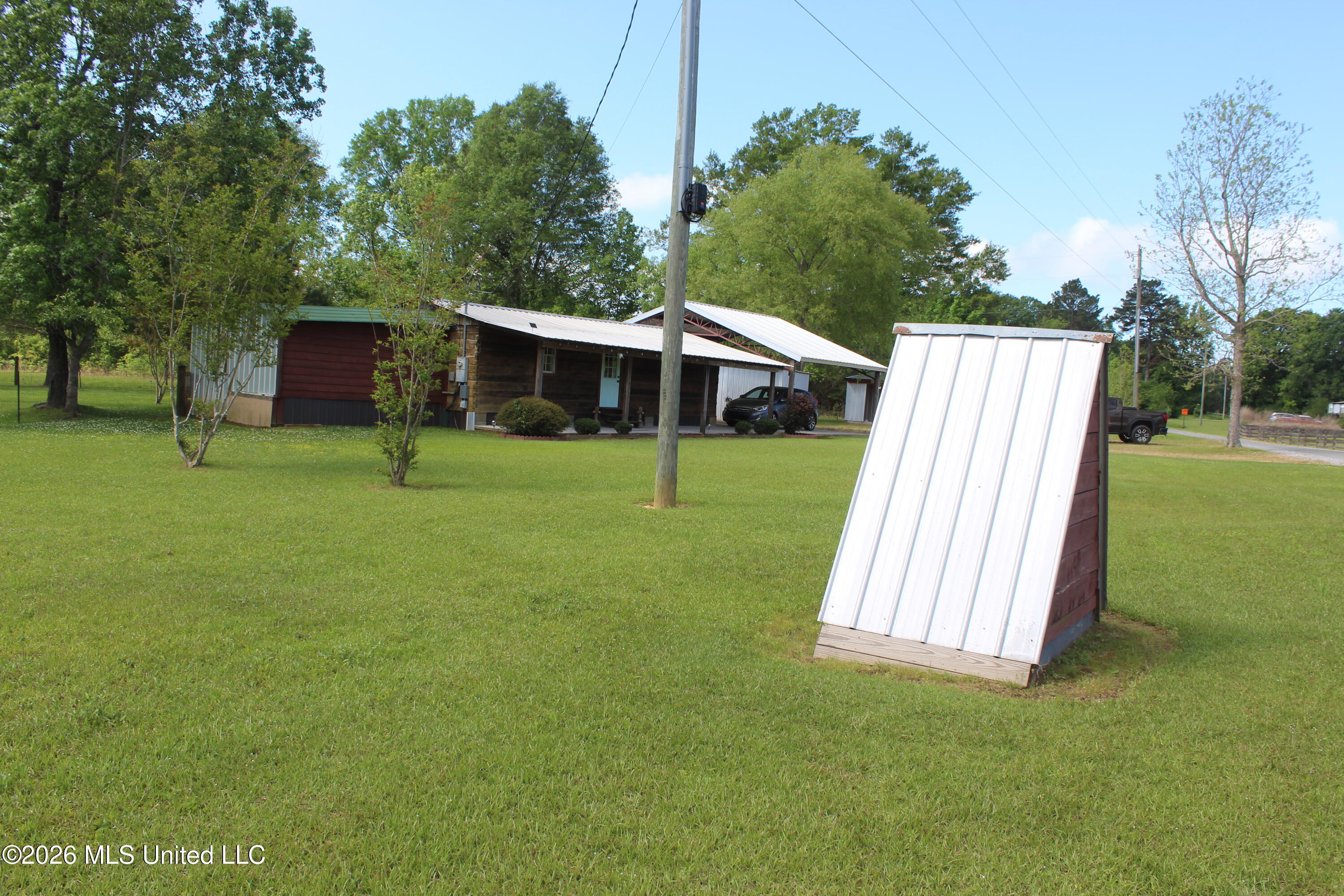 2121 Gene Road Southwest Bogue Chitto, MS 39629 - Photo 46 of 47 2121 Gene Road (47)