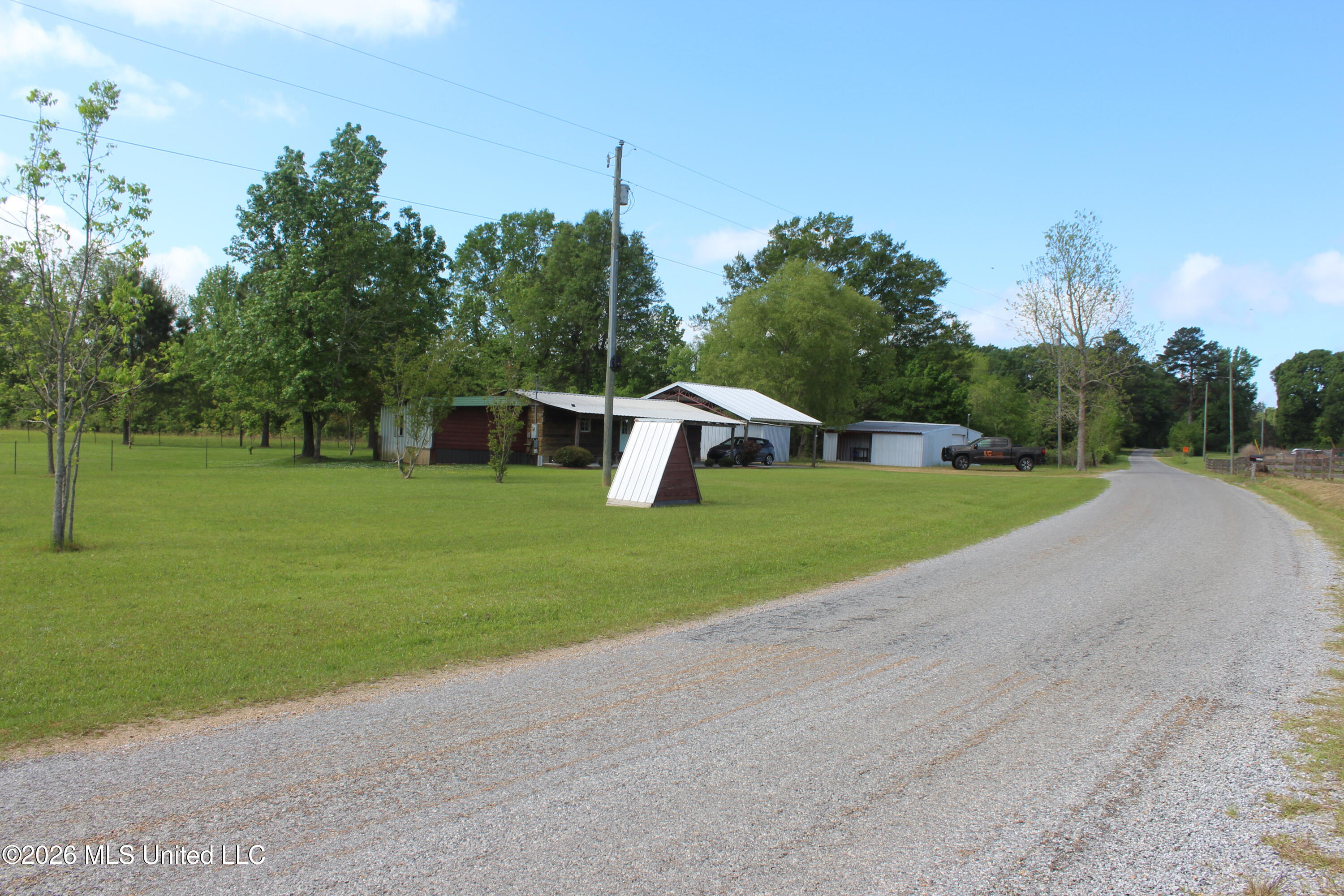 2121 Gene Road Southwest Bogue Chitto, MS 39629 - Photo 47 of 47 2121 Gene Road (48)