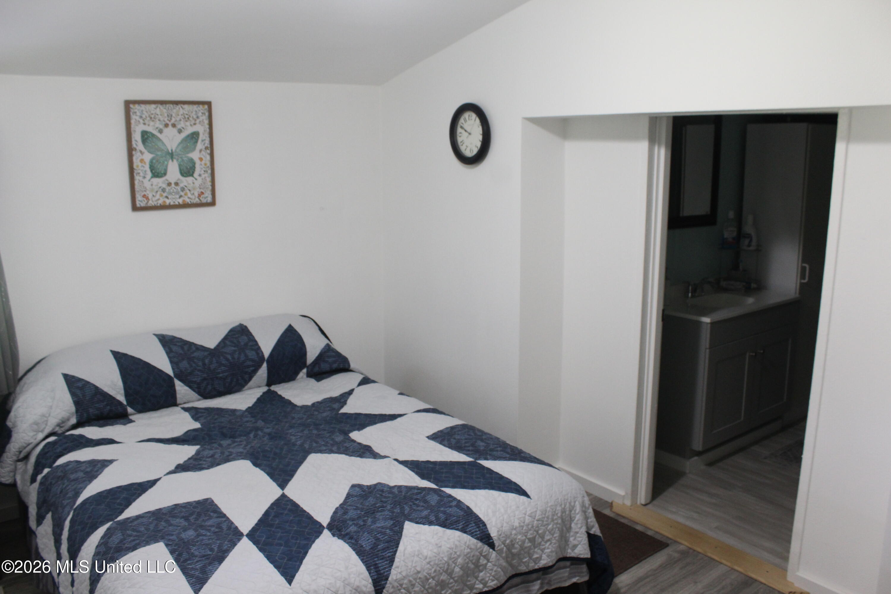 2121 Gene Road Southwest Bogue Chitto, MS 39629 - Photo 5 of 47 2121 Gene Road (6)