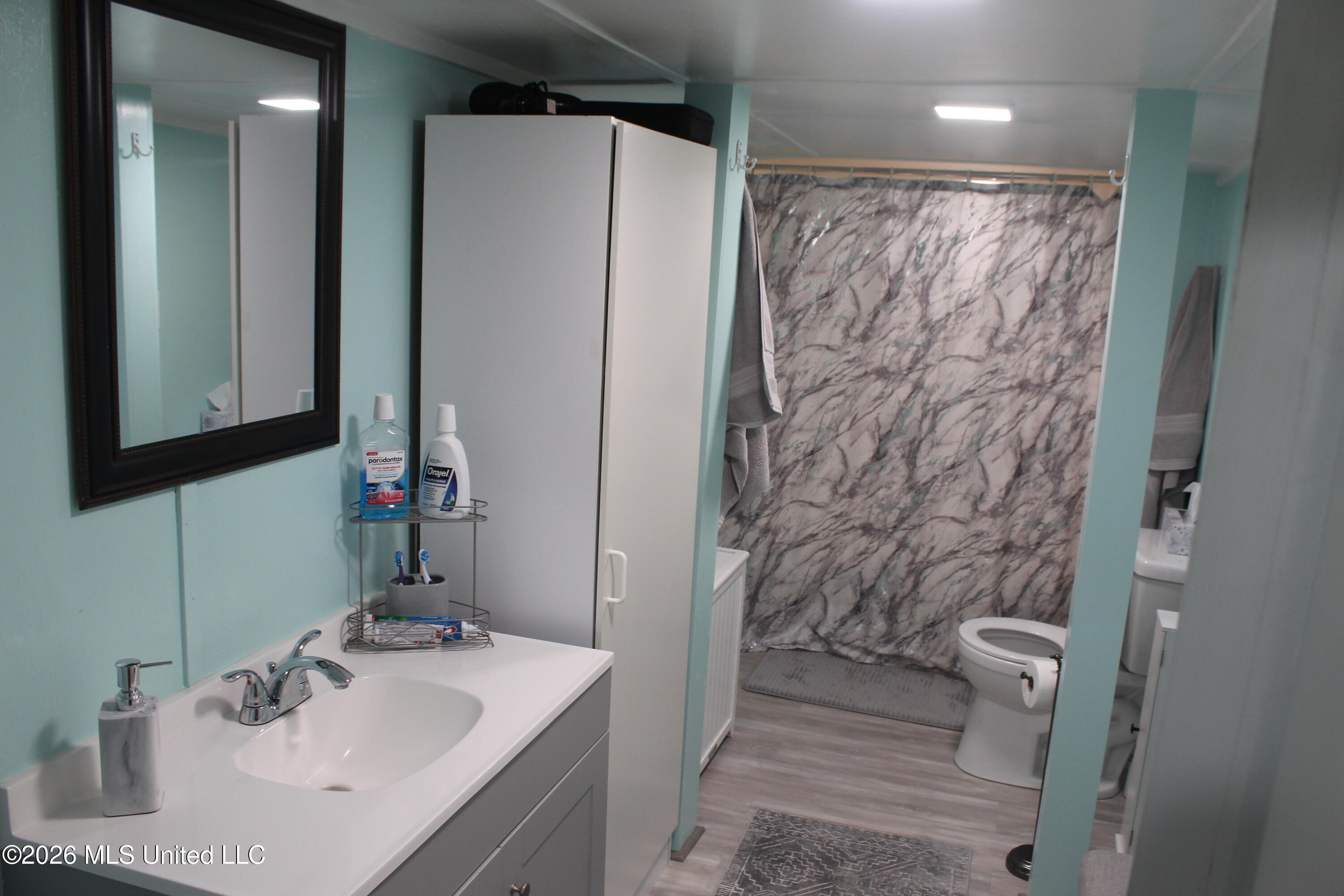 2121 Gene Road Southwest Bogue Chitto, MS 39629 - Photo 7 of 47 2121 Gene Road (8)