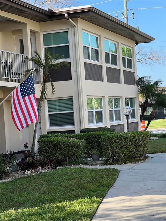 4754 Marine Parkway, Unit 202 New Port Richey, FL 34652 - Photo 2 of 16