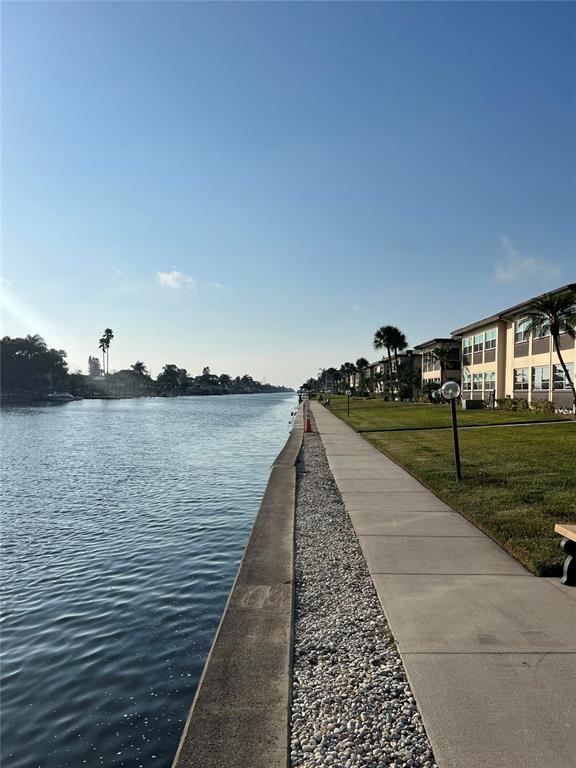 4754 Marine Parkway, Unit 202 New Port Richey, FL 34652 - Photo 3 of 16