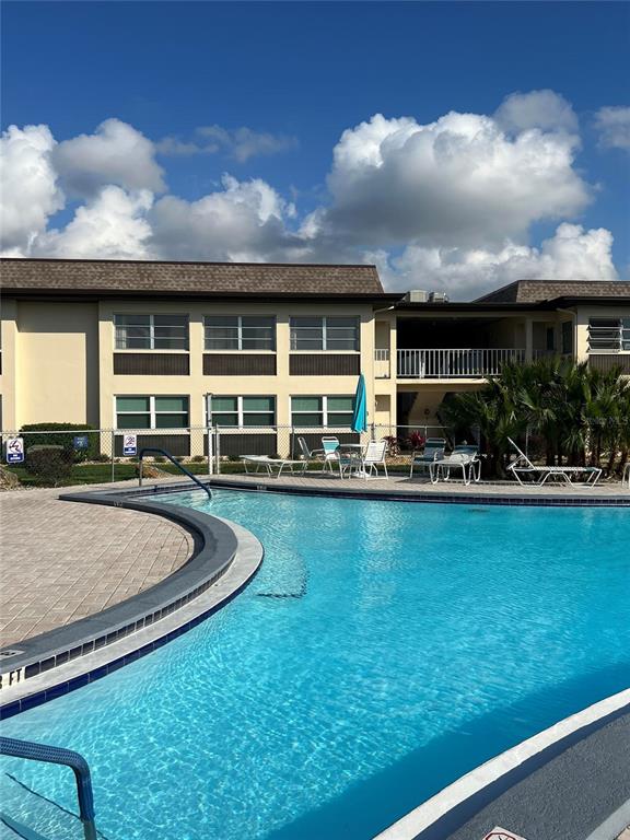 4754 Marine Parkway, Unit 202 New Port Richey, FL 34652 - Photo 4 of 16