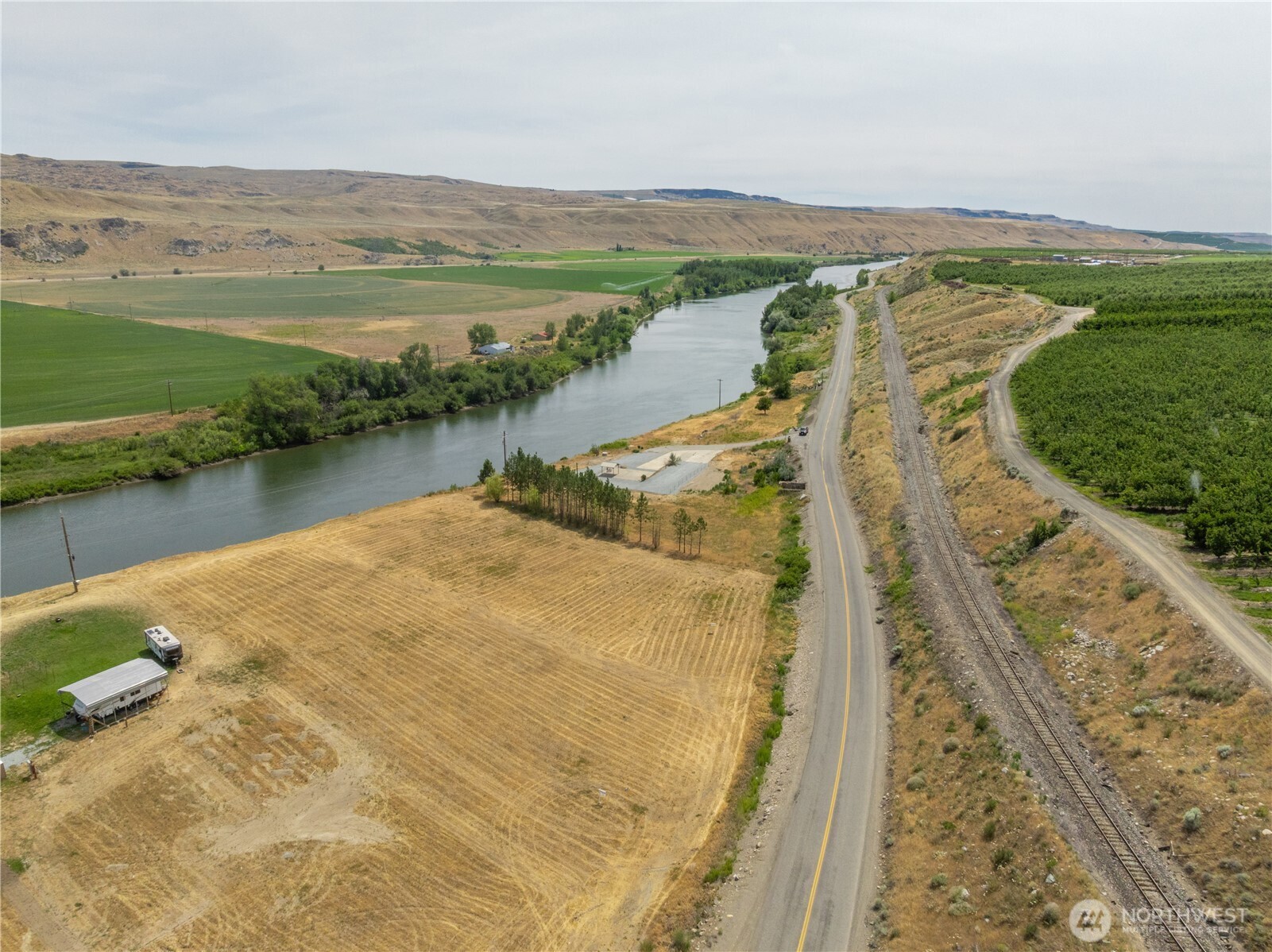 626 Monse River Road Brewster, WA 98812 - Photo 17 of 29