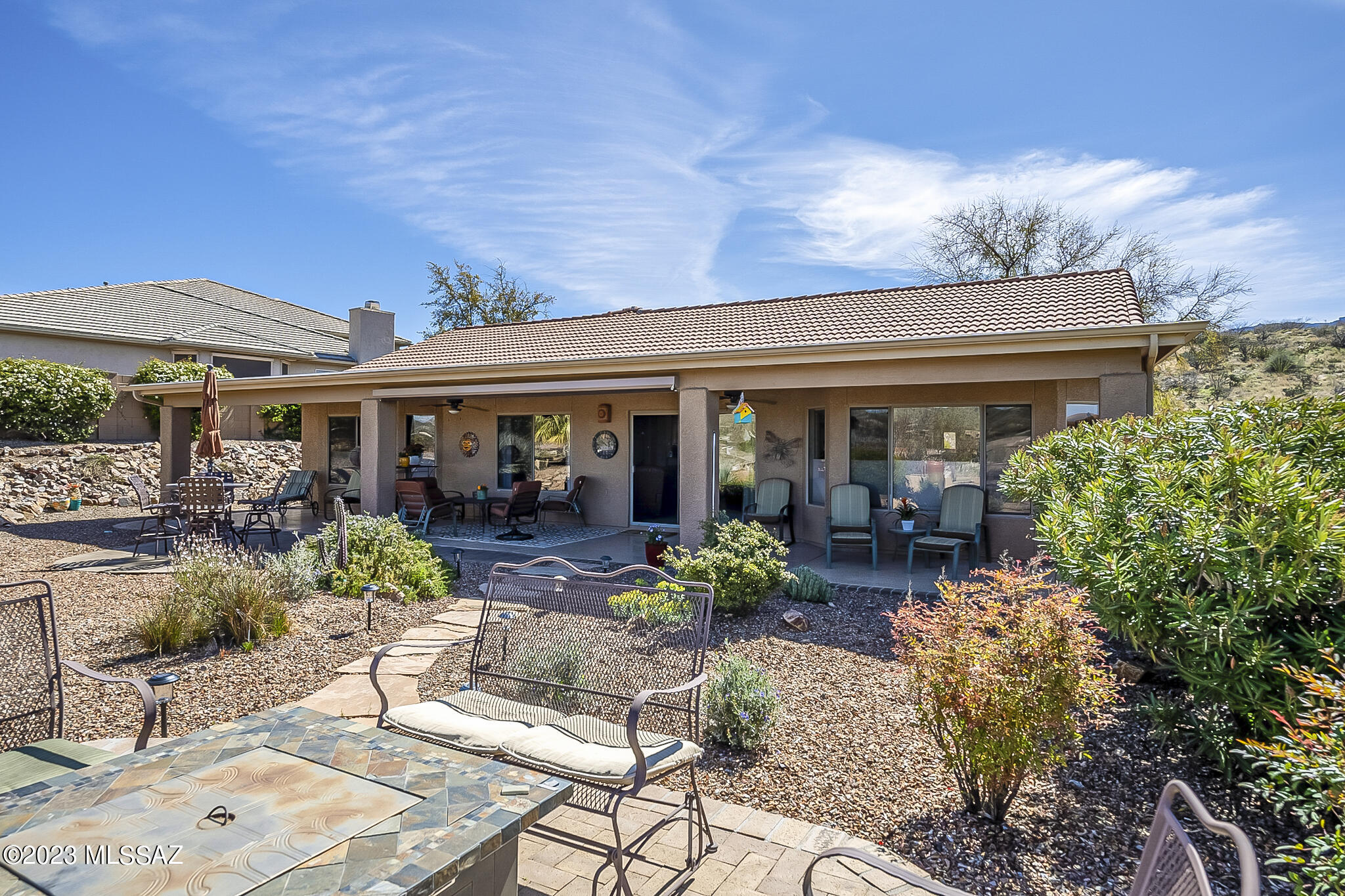 37340 South Copper Ridge Court Tucson, AZ 85739 - Photo 40 of 50 Gallery Image 40