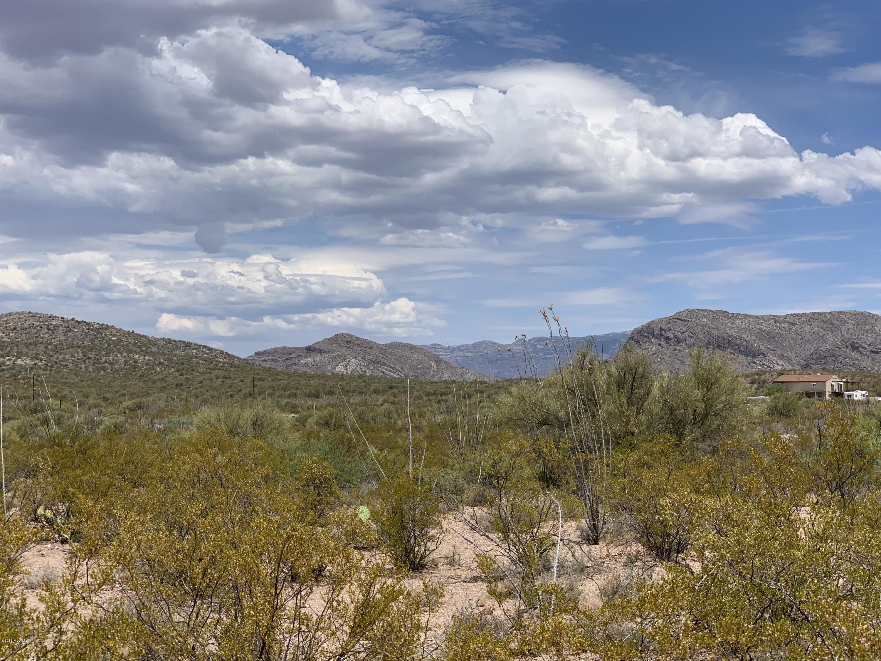 12435 East Agua Verde Road Vail, AZ 85641 - Photo 24 of 26