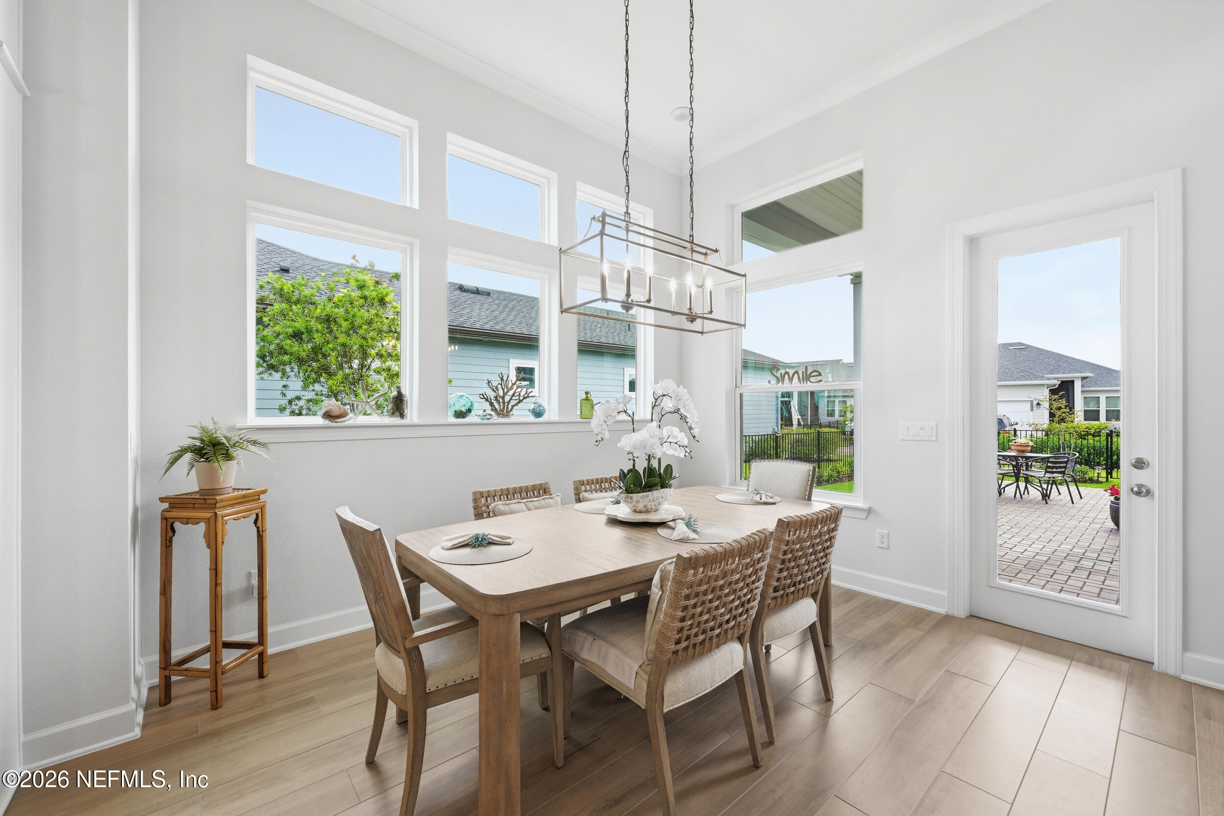 5339 Piney Flats Road Jacksonville, FL 32224 - Photo 17 of 118 OPEN TO LANAI