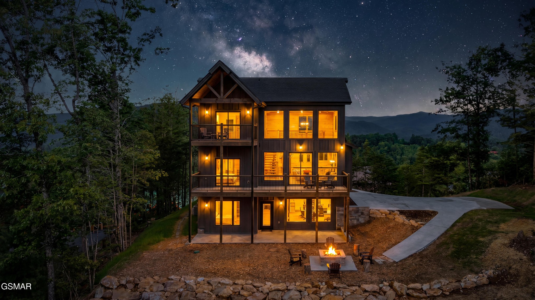 4421 Stackstone Road Sevierville, TN 37862 - Photo 2 of 58 Gallery Image 2