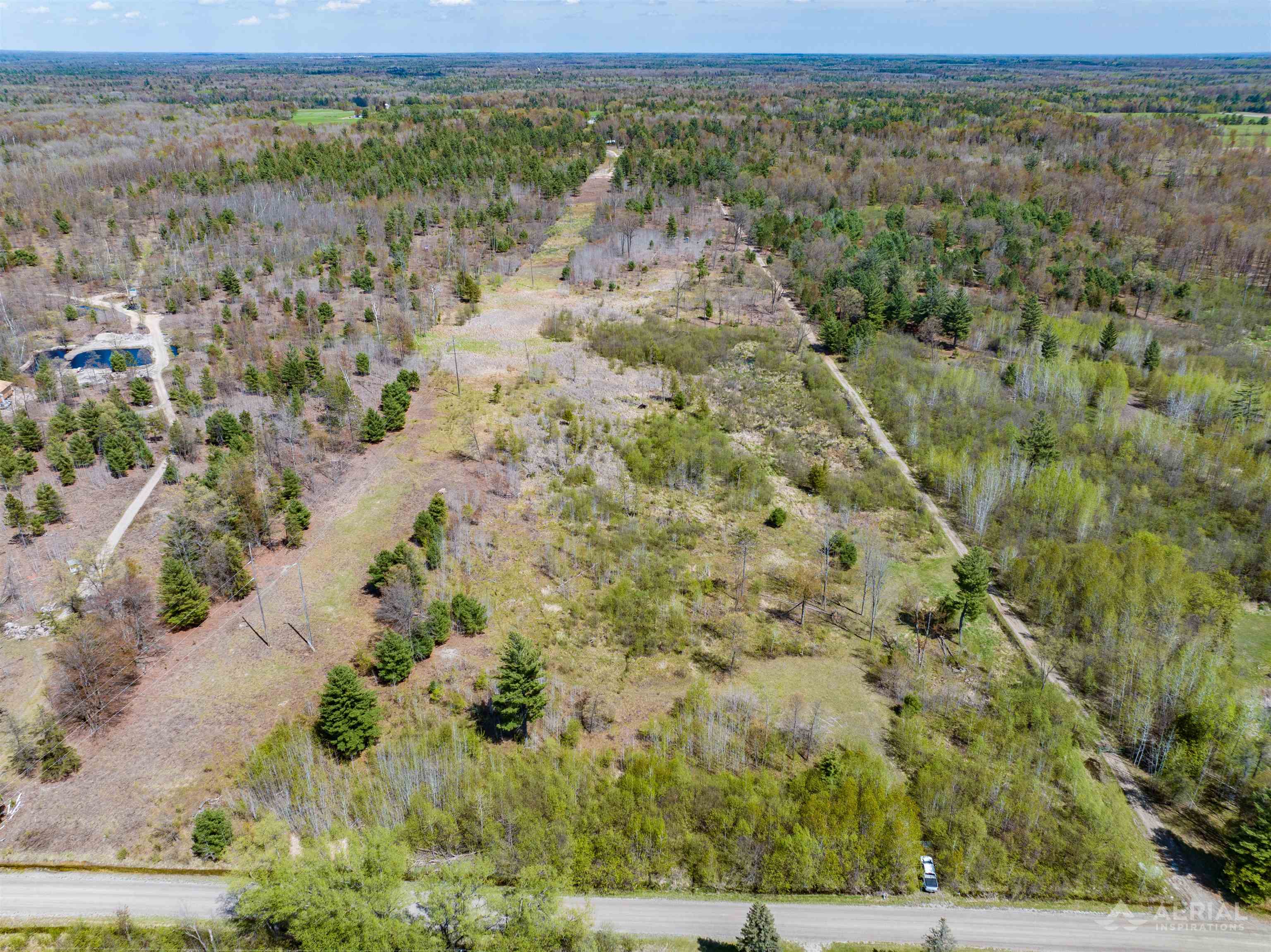 0 Seder Road Alger, MI 48610 - Photo 2 of 13