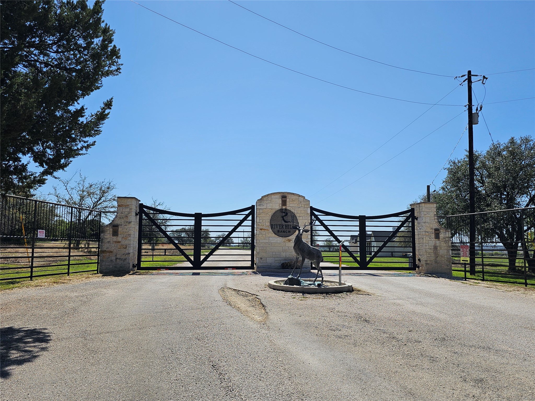 0 Cattle Trail Drive Kempner, TX 76539 - Photo 4 of 16