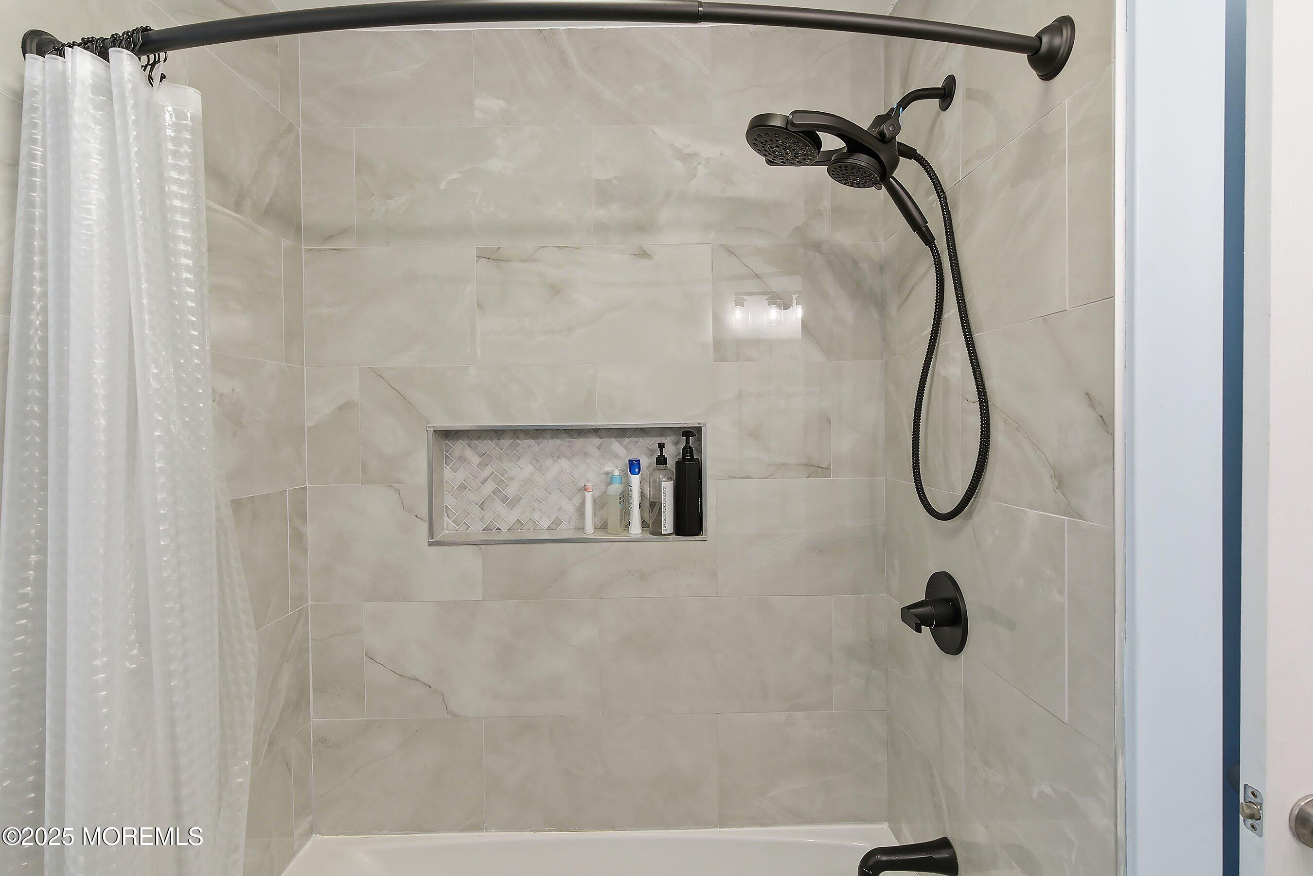 2178 Lanes Mill Road Brick, NJ 08724 - Photo 16 of 34 a bathroom with a shower