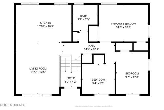 $515,000 | 2178 Lanes Mill Road, Brick, NJ 08724