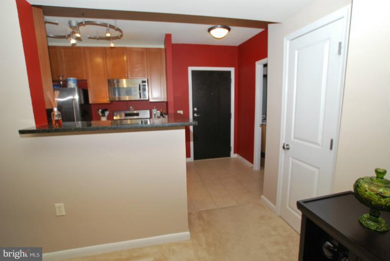 851 North Glebe Road, Unit 1708 Arlington, VA 22203 - Photo 2 of 16 Kitchen