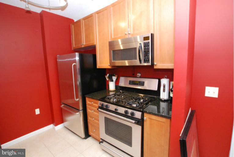 851 North Glebe Road, Unit 1708 Arlington, VA 22203 - Photo 7 of 16 Kitchen