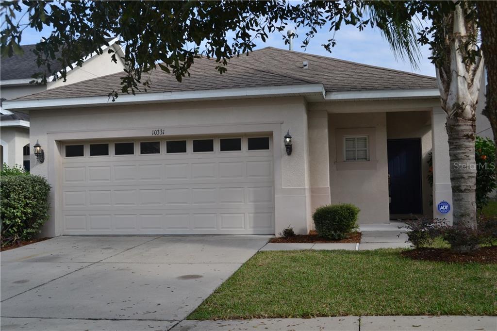 10331 Avelar Ridge Drive Riverview, FL 33578 - Photo 1 of 1