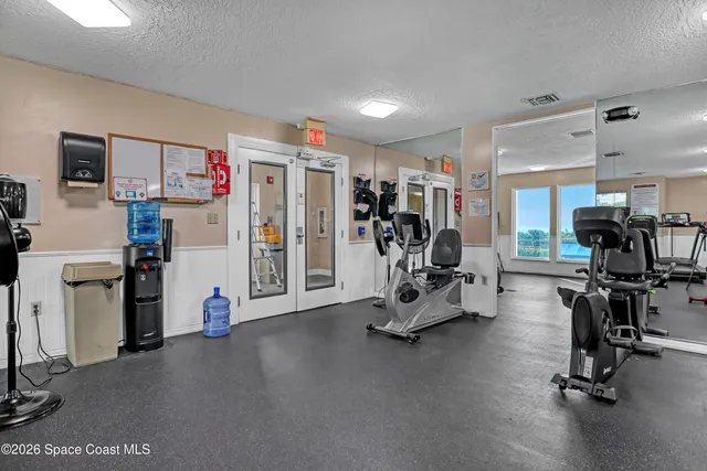 $599,900 | 817 Mystic Drive, Unit B409, Cape Canaveral, FL 32920