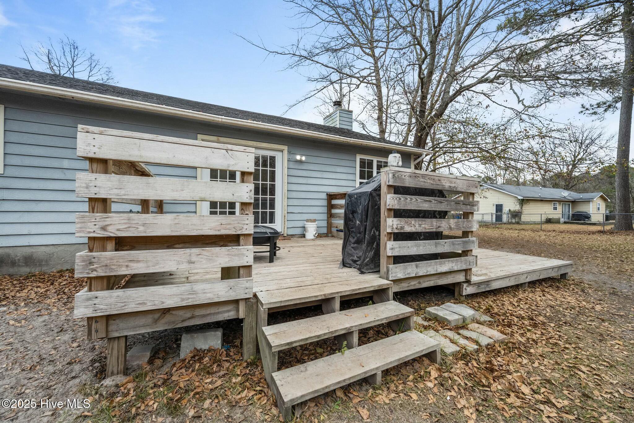 402 Ruddy Court Jacksonville, NC 28540 - Photo 42 of 50 tempImagecKpsWX