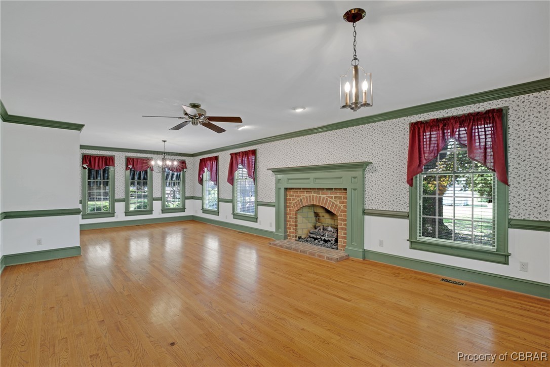 8246 Robins Neck Road Gloucester, VA 23061 - Photo 8 of 50