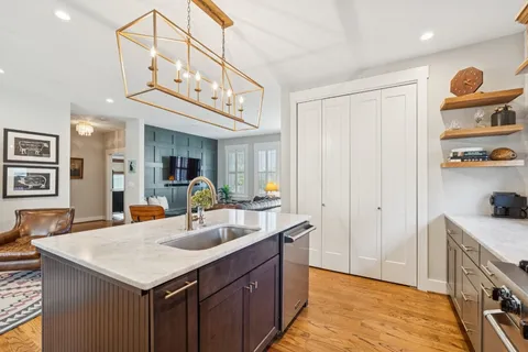 $1,275,000 | 603 West End Circle, Franklin, TN 37064