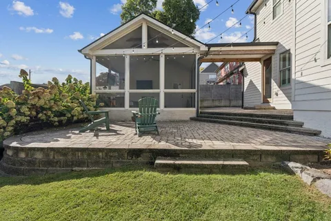 $1,275,000 | 603 West End Circle, Franklin, TN 37064