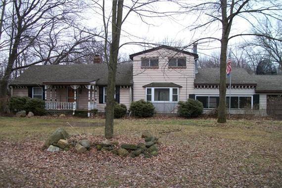 8275 Fowler Road Horton, MI 49246 - Photo 1 of 11 Primary Photo