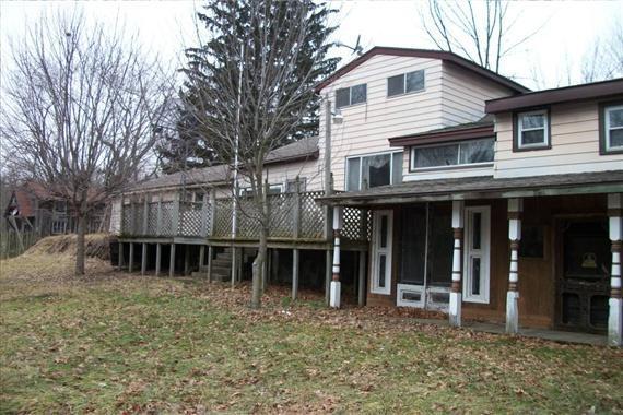 8275 Fowler Road Horton, MI 49246 - Photo 2 of 11 Additional Photo