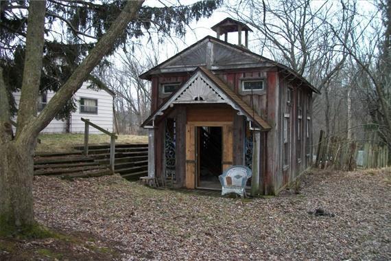 8275 Fowler Road Horton, MI 49246 - Photo 3 of 11 Additional Photo