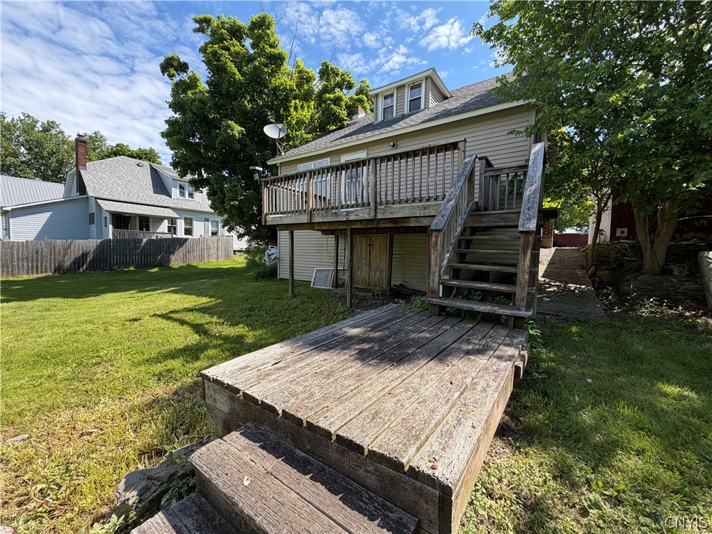 1031 County Rte 29 Scriba, NY 13126 - Photo 4 of 24