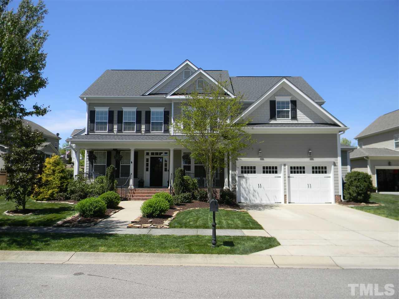 2807 Country Charm Road Raleigh, NC 27614 - Photo 1 of 30 Gallery Image 1