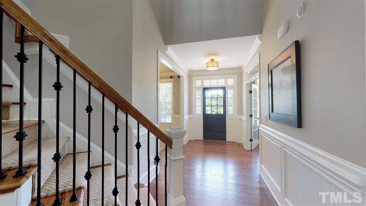 2807 Country Charm Road Raleigh, NC 27614 - Photo 2 of 30 Gallery Image 2