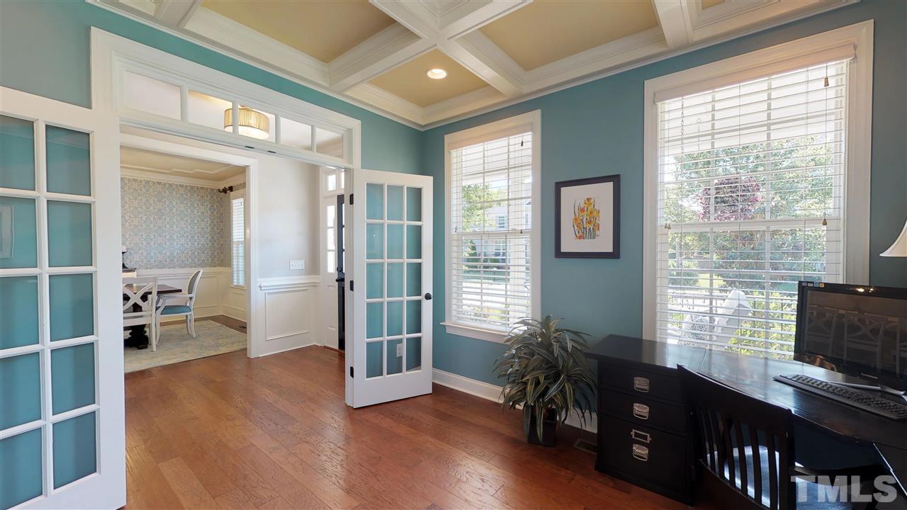 2807 Country Charm Road Raleigh, NC 27614 - Photo 3 of 30 Gallery Image 3