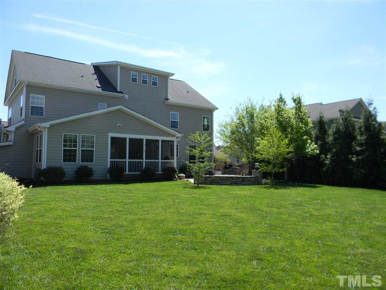 2807 Country Charm Road Raleigh, NC 27614 - Photo 24 of 30 Gallery Image 24