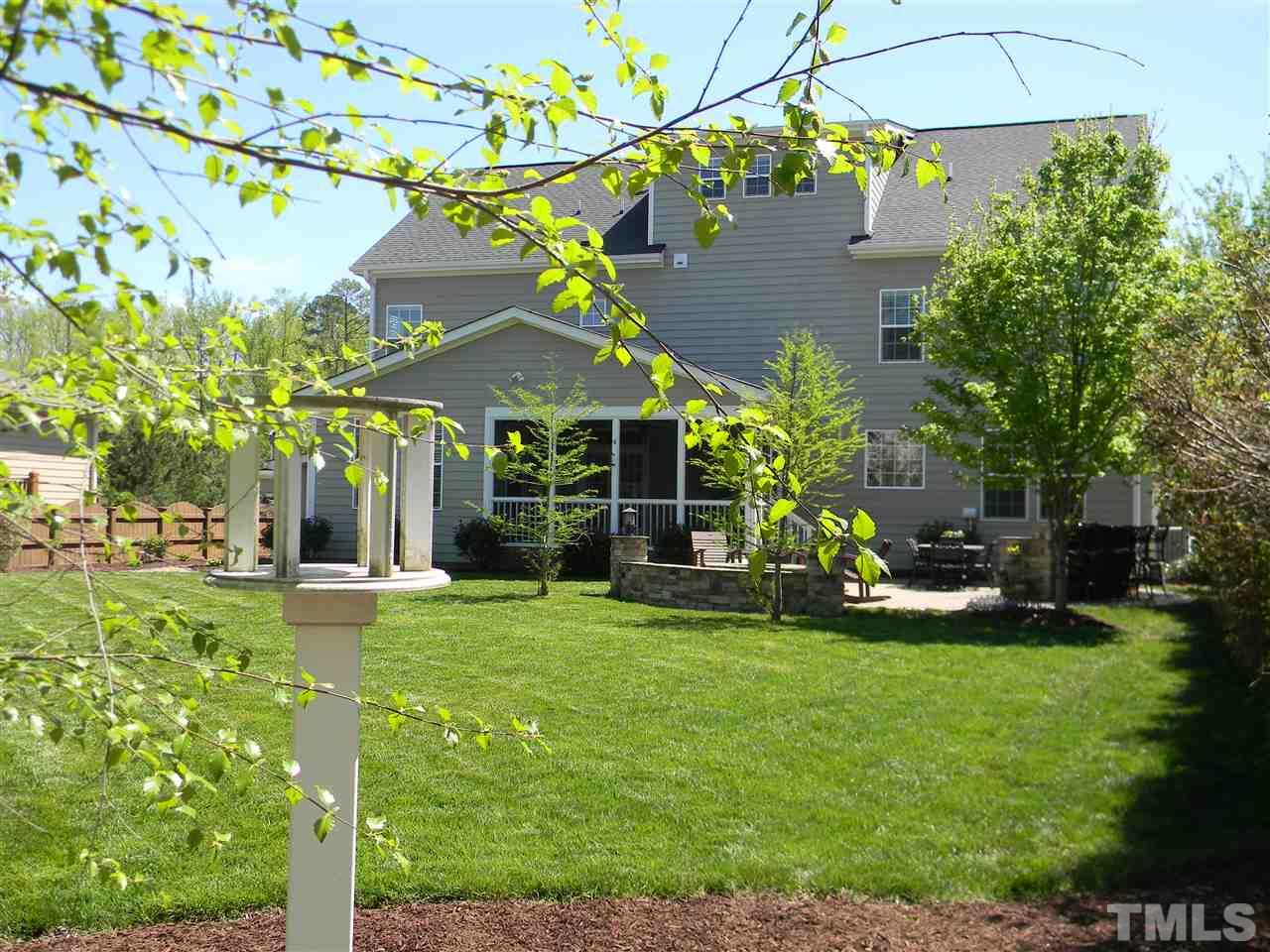 2807 Country Charm Road Raleigh, NC 27614 - Photo 25 of 30 Gallery Image 25