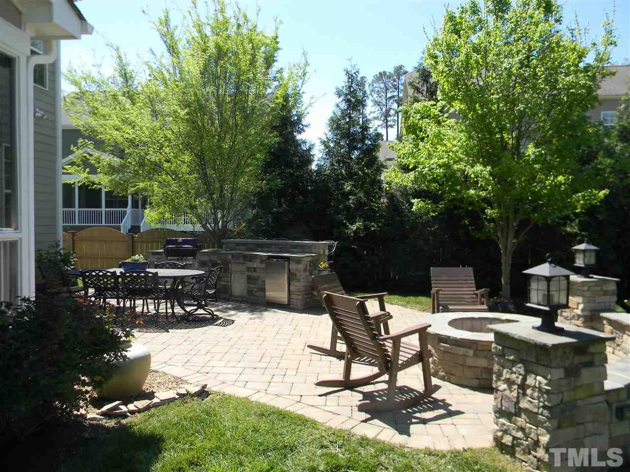 2807 Country Charm Road Raleigh, NC 27614 - Photo 26 of 30 Gallery Image 26