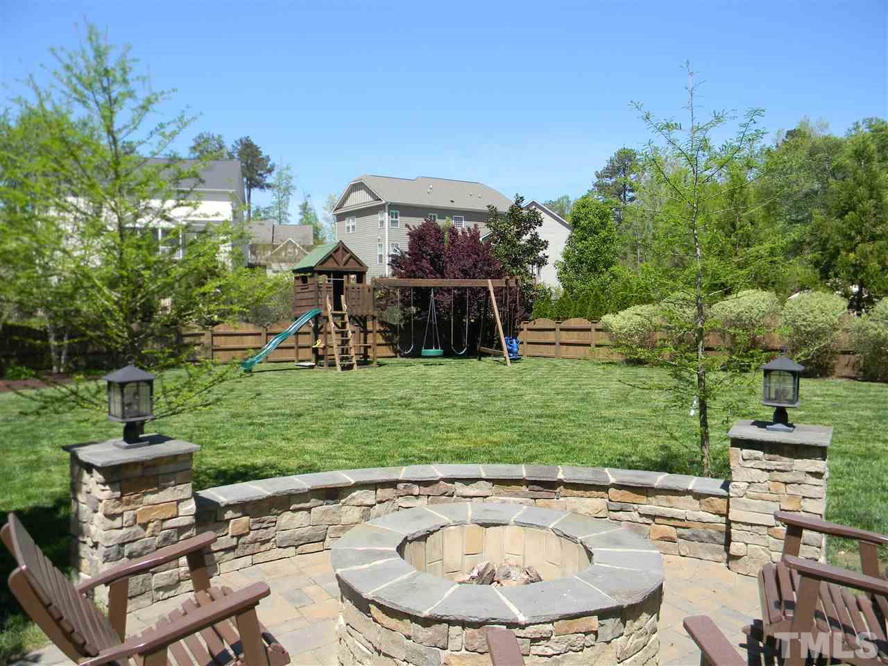 2807 Country Charm Road Raleigh, NC 27614 - Photo 27 of 30 Gallery Image 27