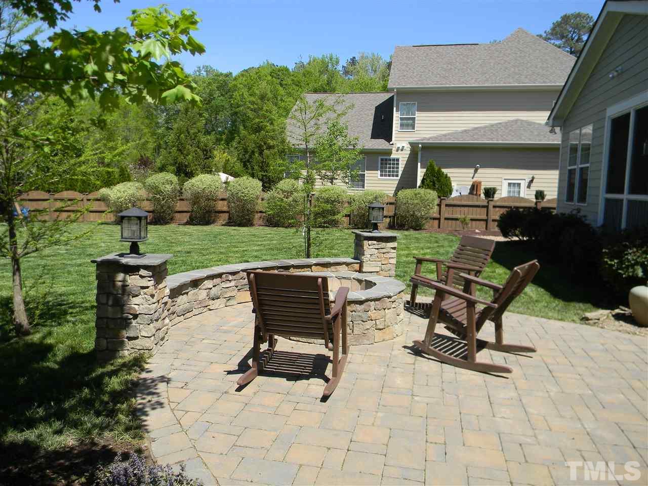 2807 Country Charm Road Raleigh, NC 27614 - Photo 28 of 30 Gallery Image 28