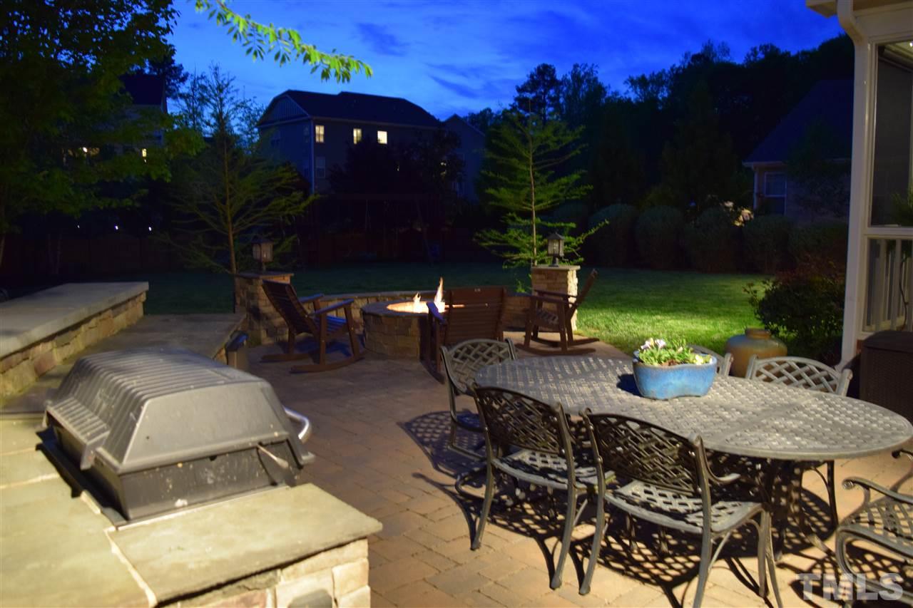 2807 Country Charm Road Raleigh, NC 27614 - Photo 29 of 30 Gallery Image 29