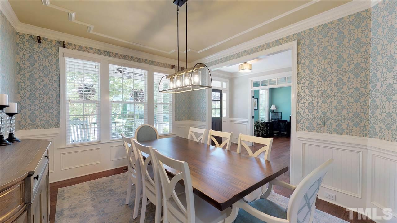 2807 Country Charm Road Raleigh, NC 27614 - Photo 4 of 30 Gallery Image 4