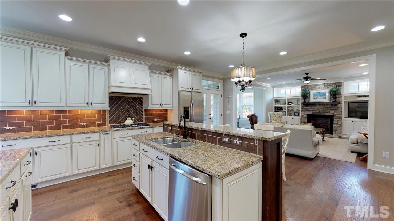 2807 Country Charm Road Raleigh, NC 27614 - Photo 5 of 30 Gallery Image 5