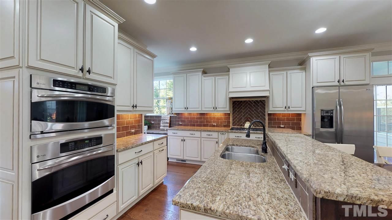 2807 Country Charm Road Raleigh, NC 27614 - Photo 6 of 30 Gallery Image 6