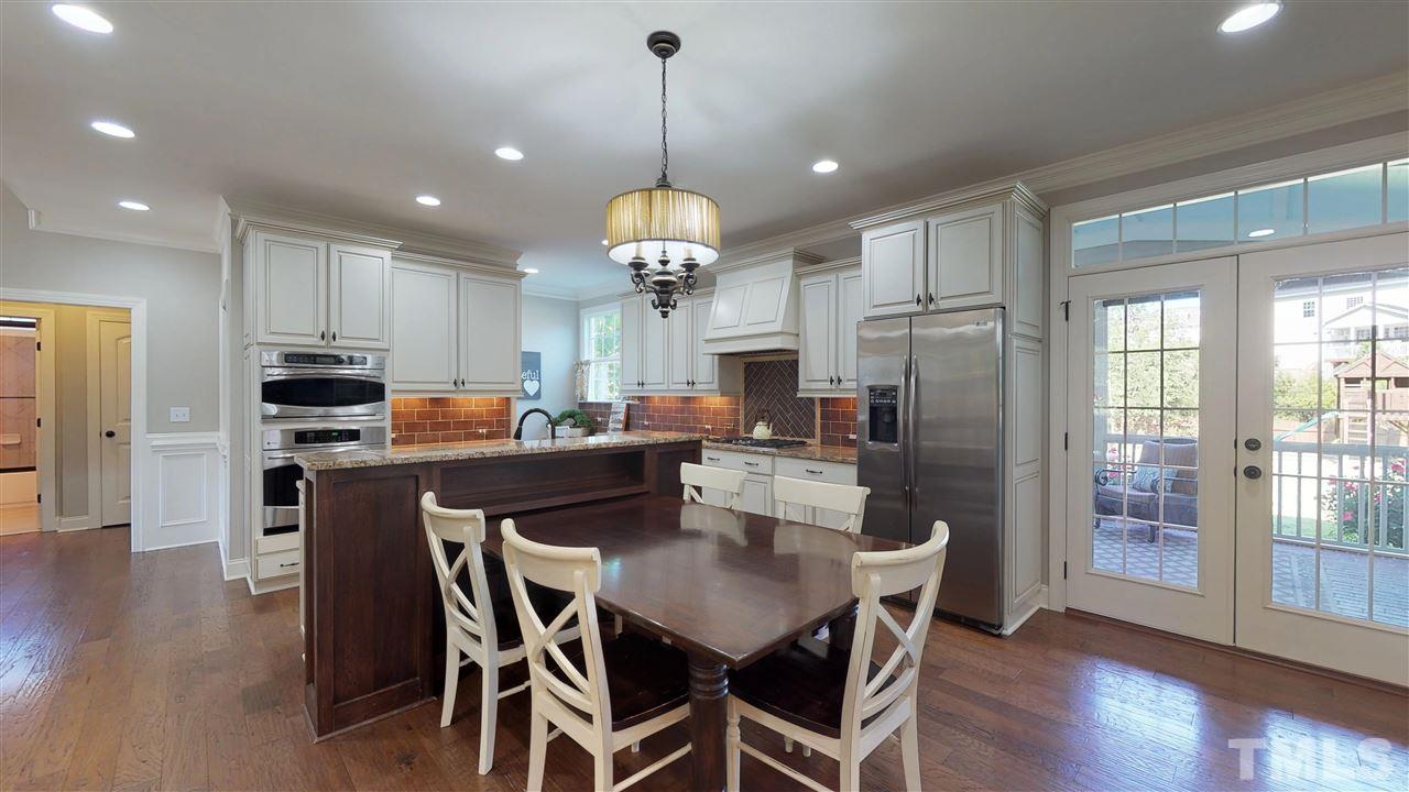 2807 Country Charm Road Raleigh, NC 27614 - Photo 7 of 30 Gallery Image 7